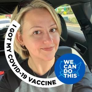 Meet your Posher, Catherine